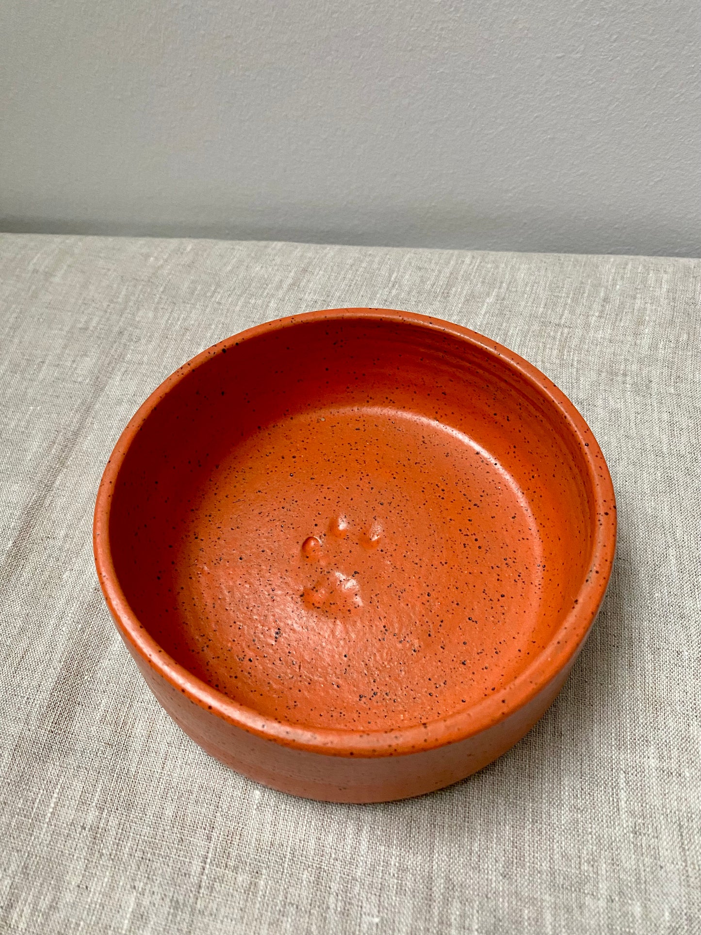 Mona pet bowl (small)