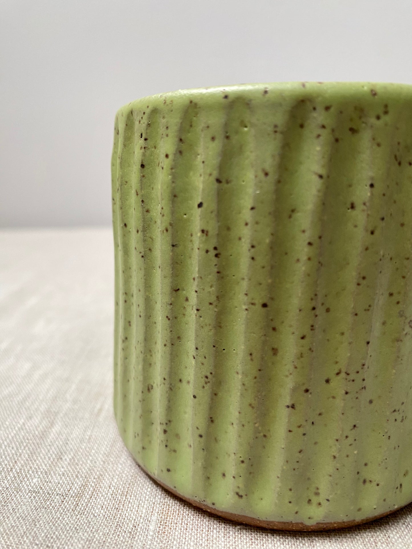 small mug