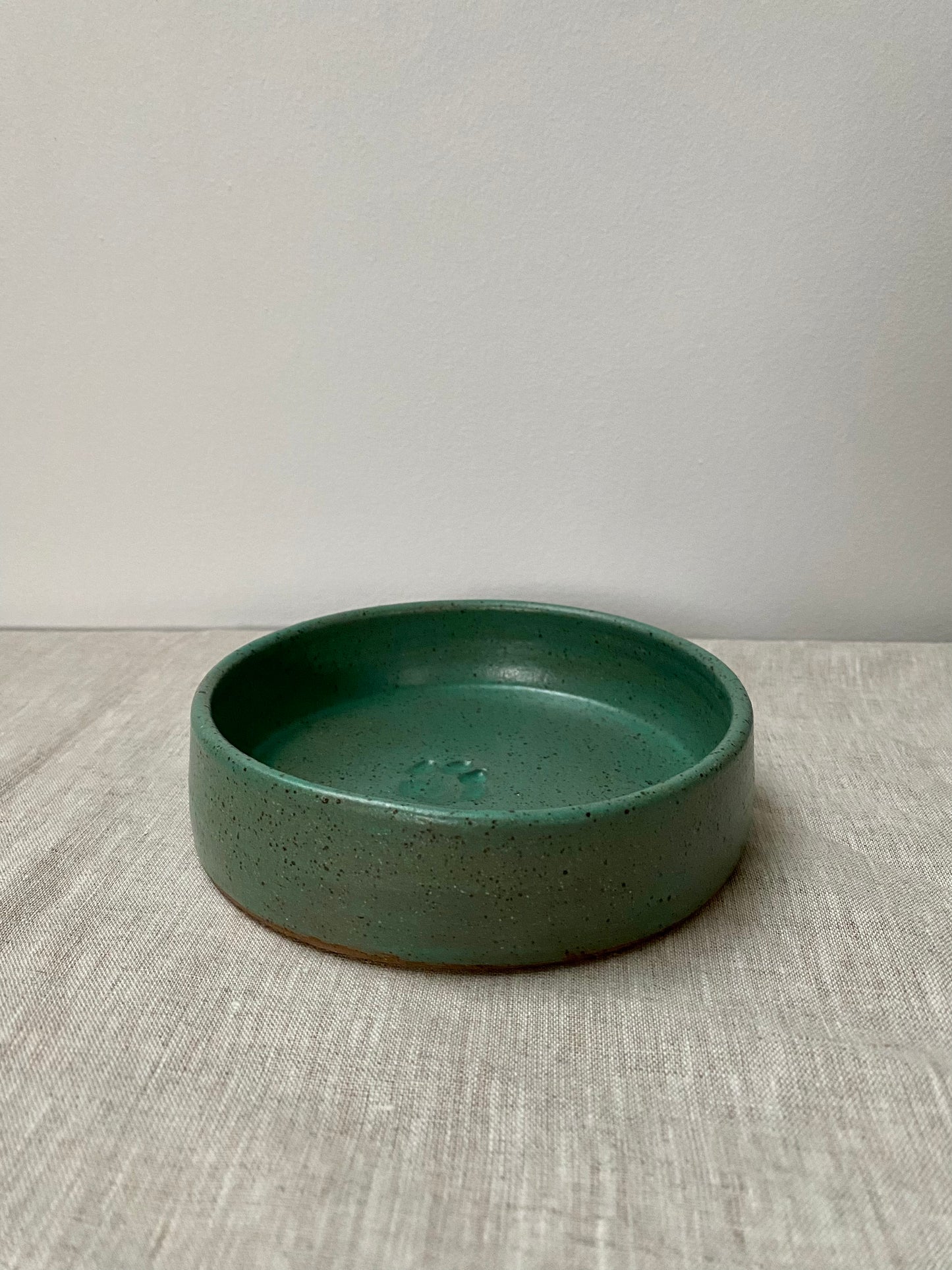 Mona pet bowl (small)