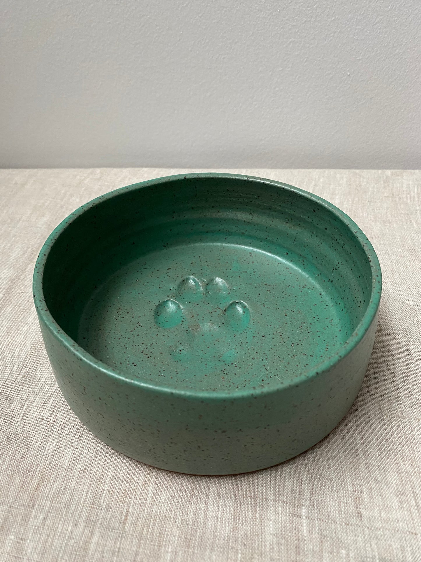 Mert pet bowl (medium)