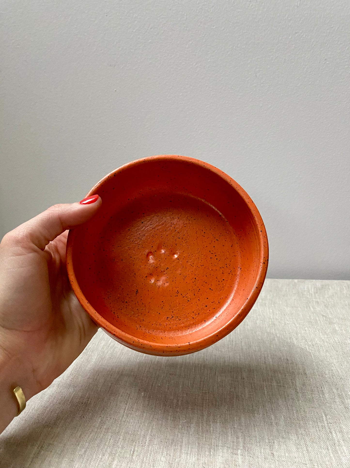 Mona pet bowl (small)