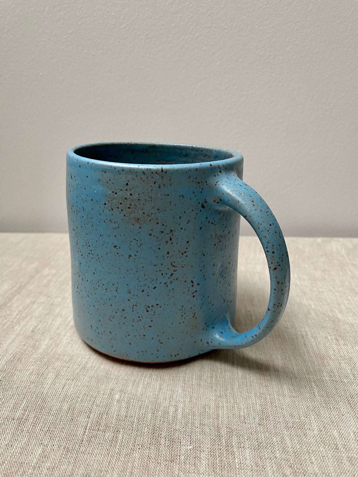 big mug