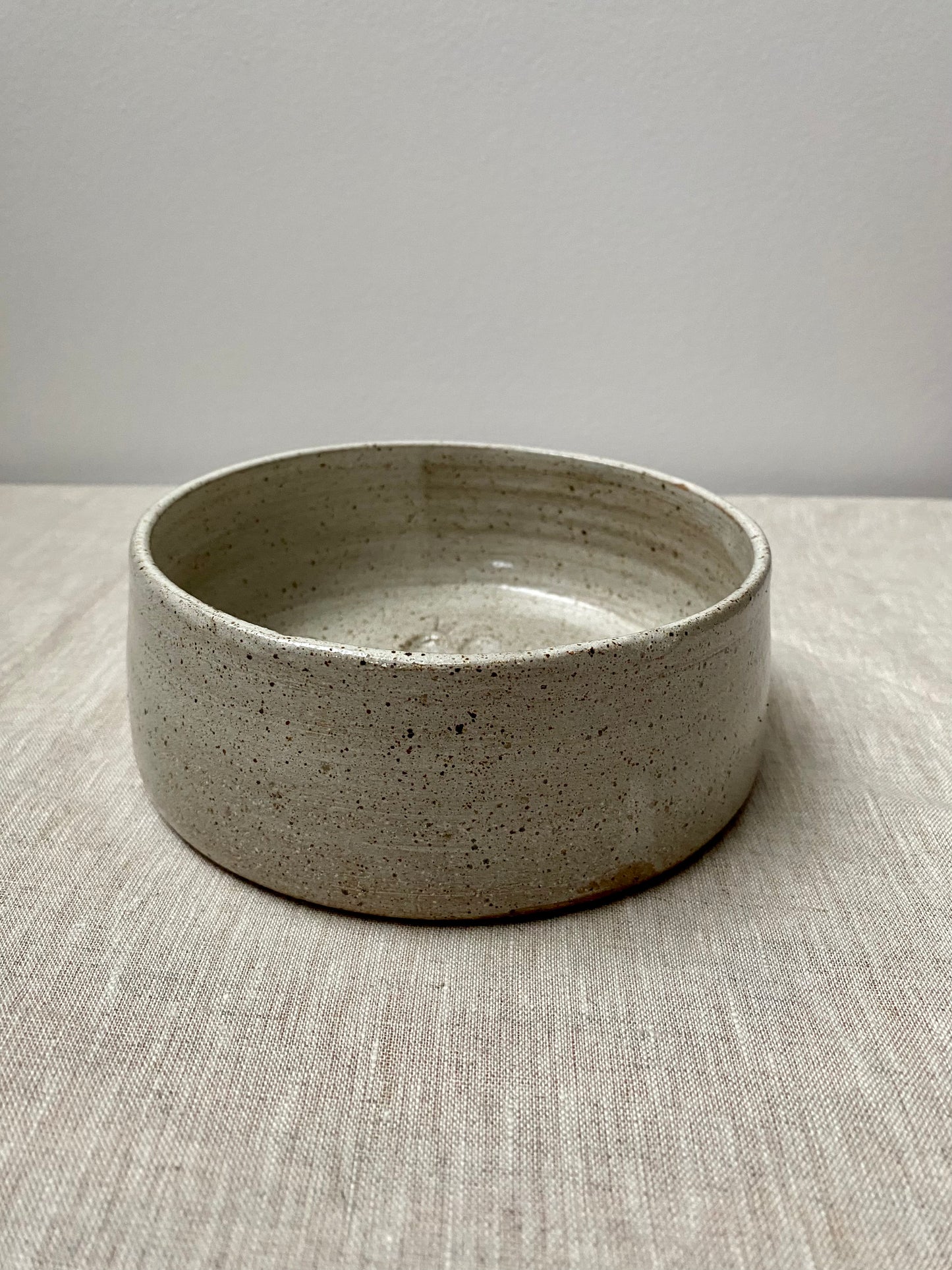 Mert pet bowl (medium)
