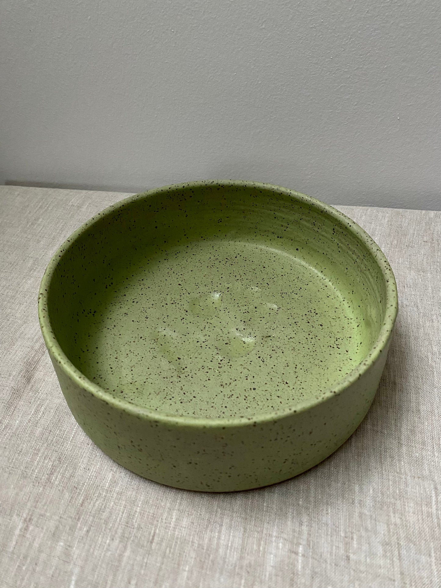 Chara pet bowl (large)
