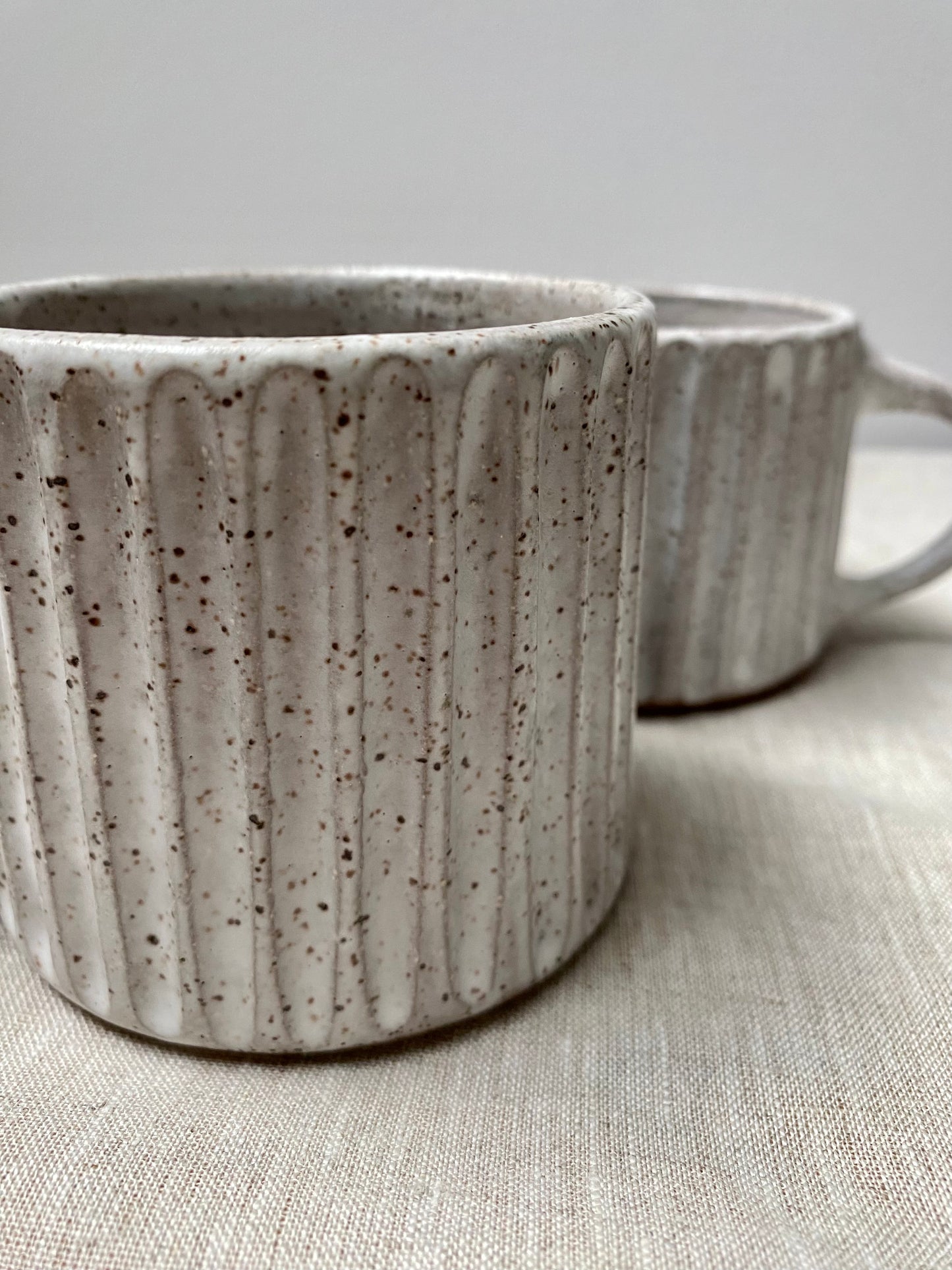 small mug