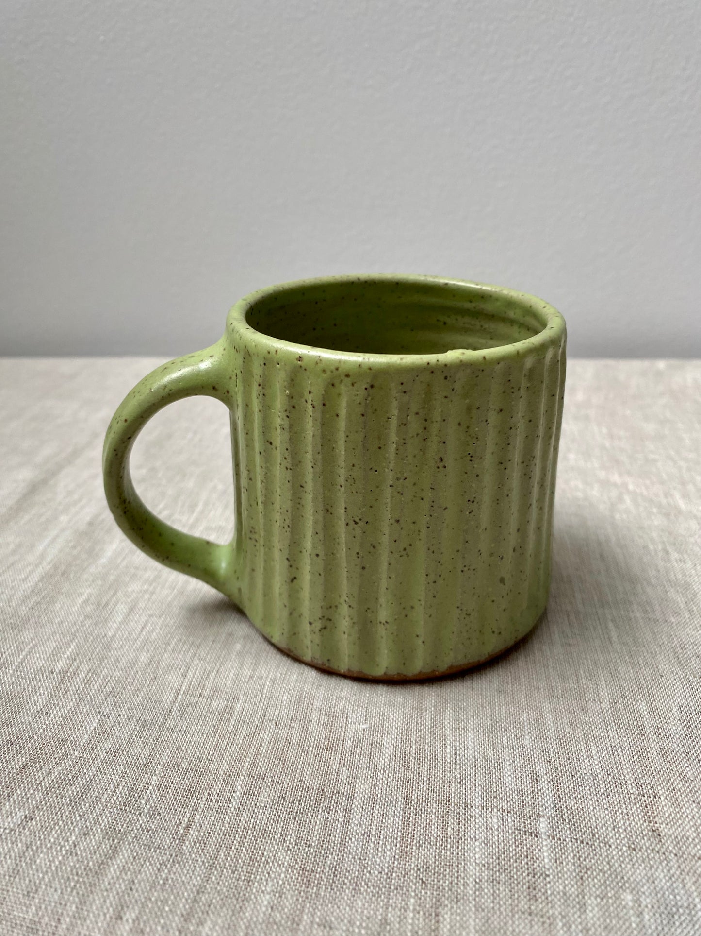 small mug