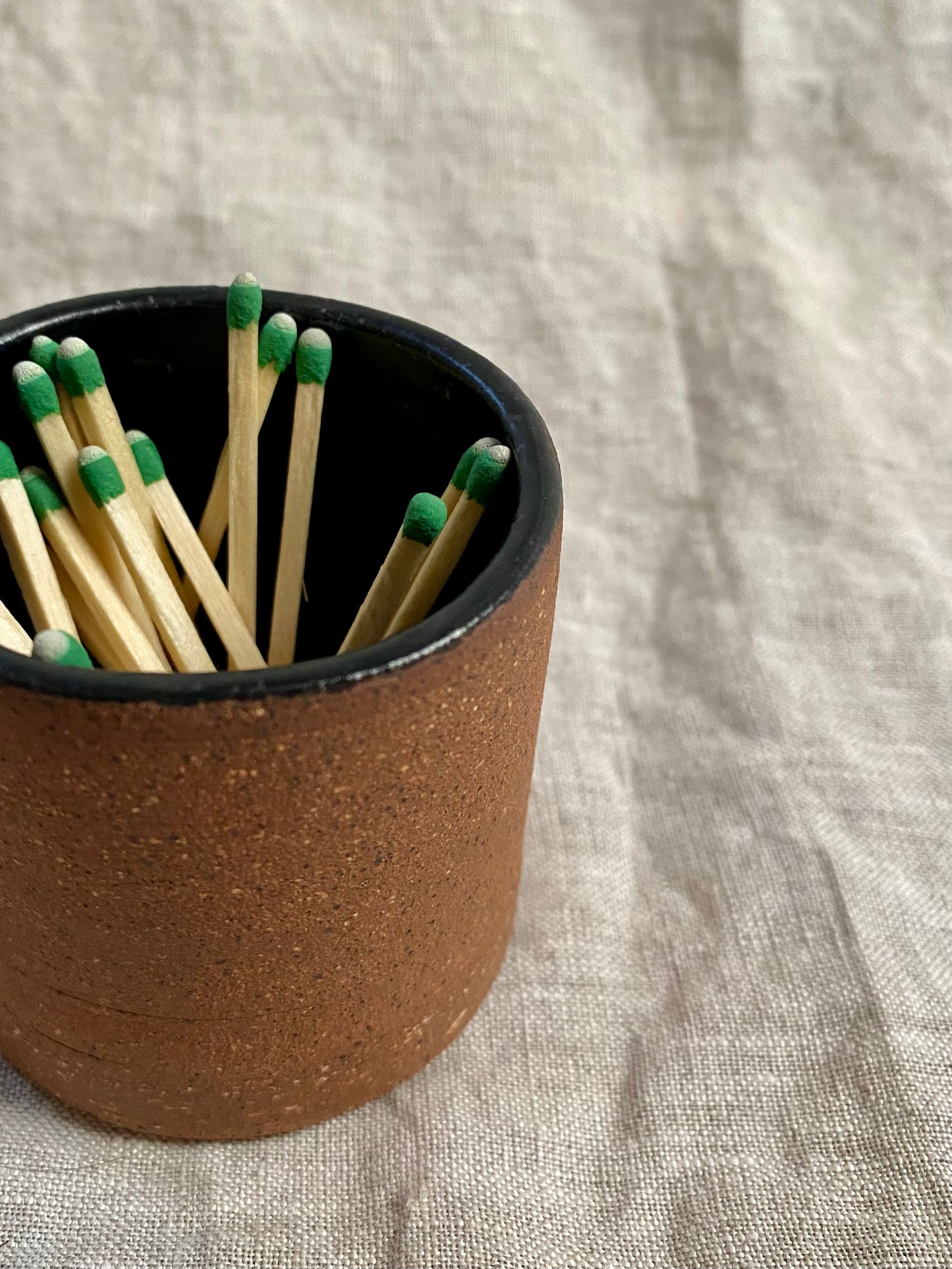 matches cup