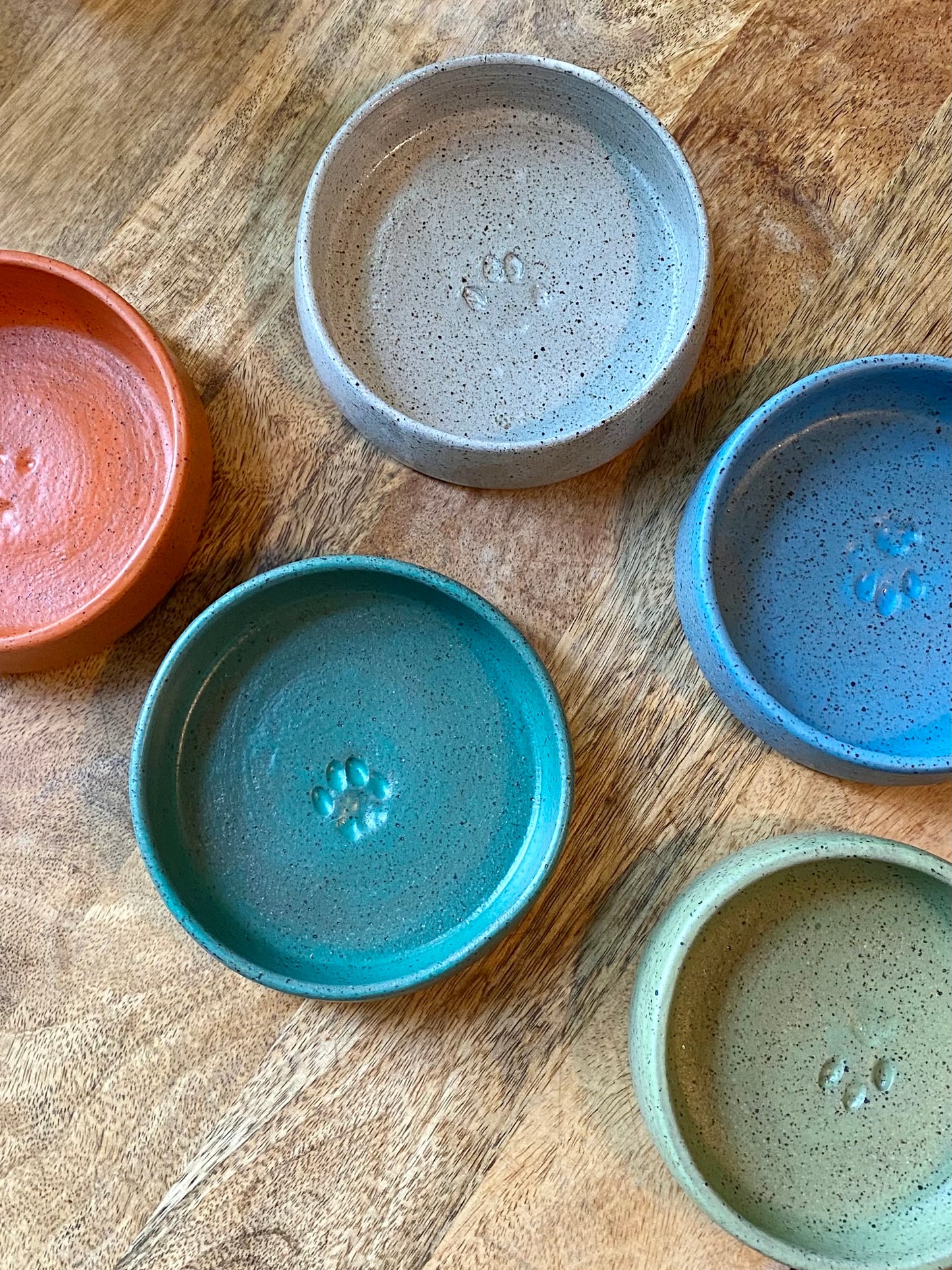 Mona pet bowl (small)