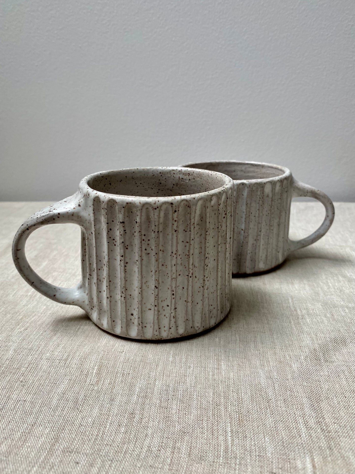 small mug