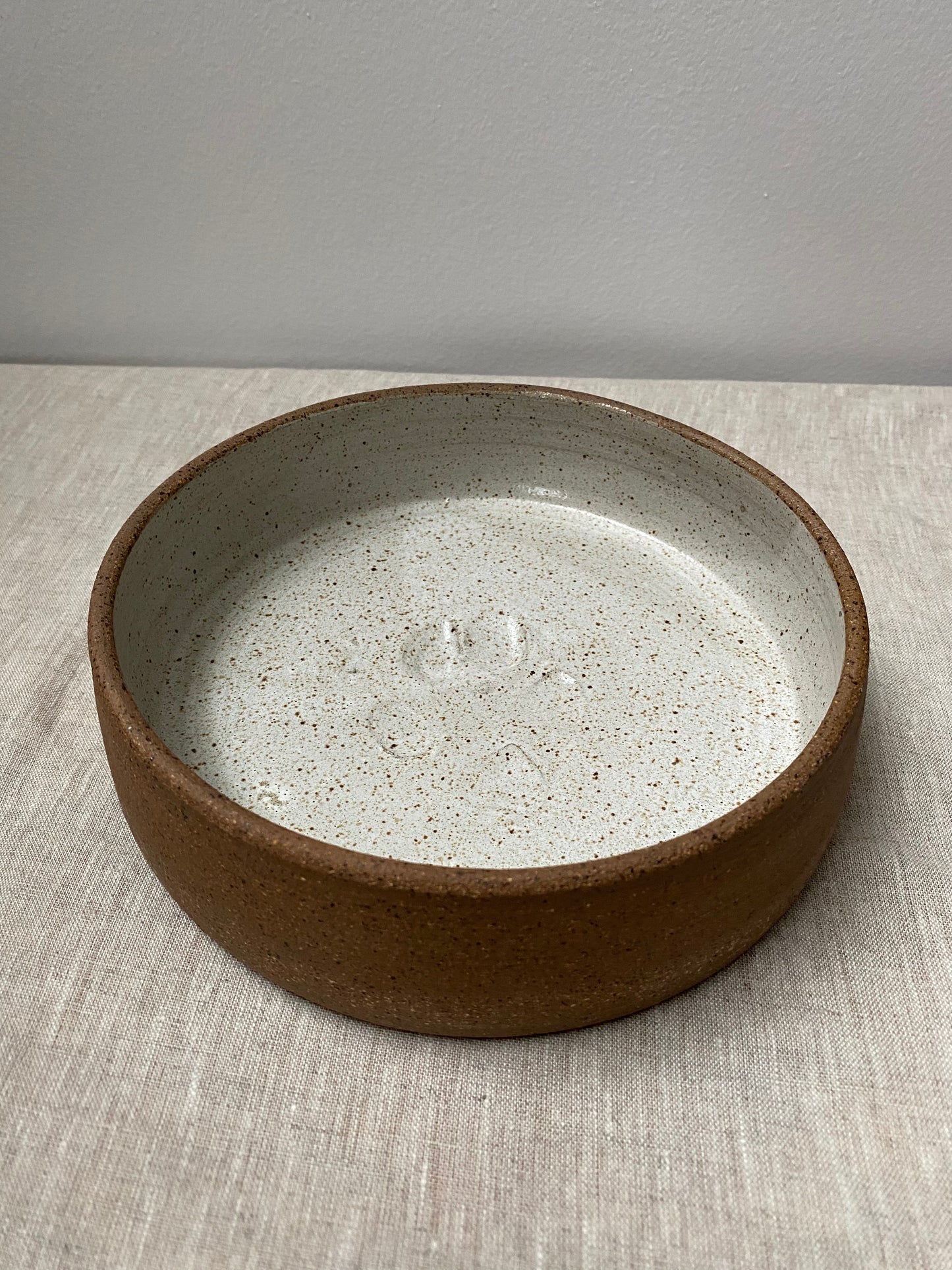 Chara pet bowl (large)