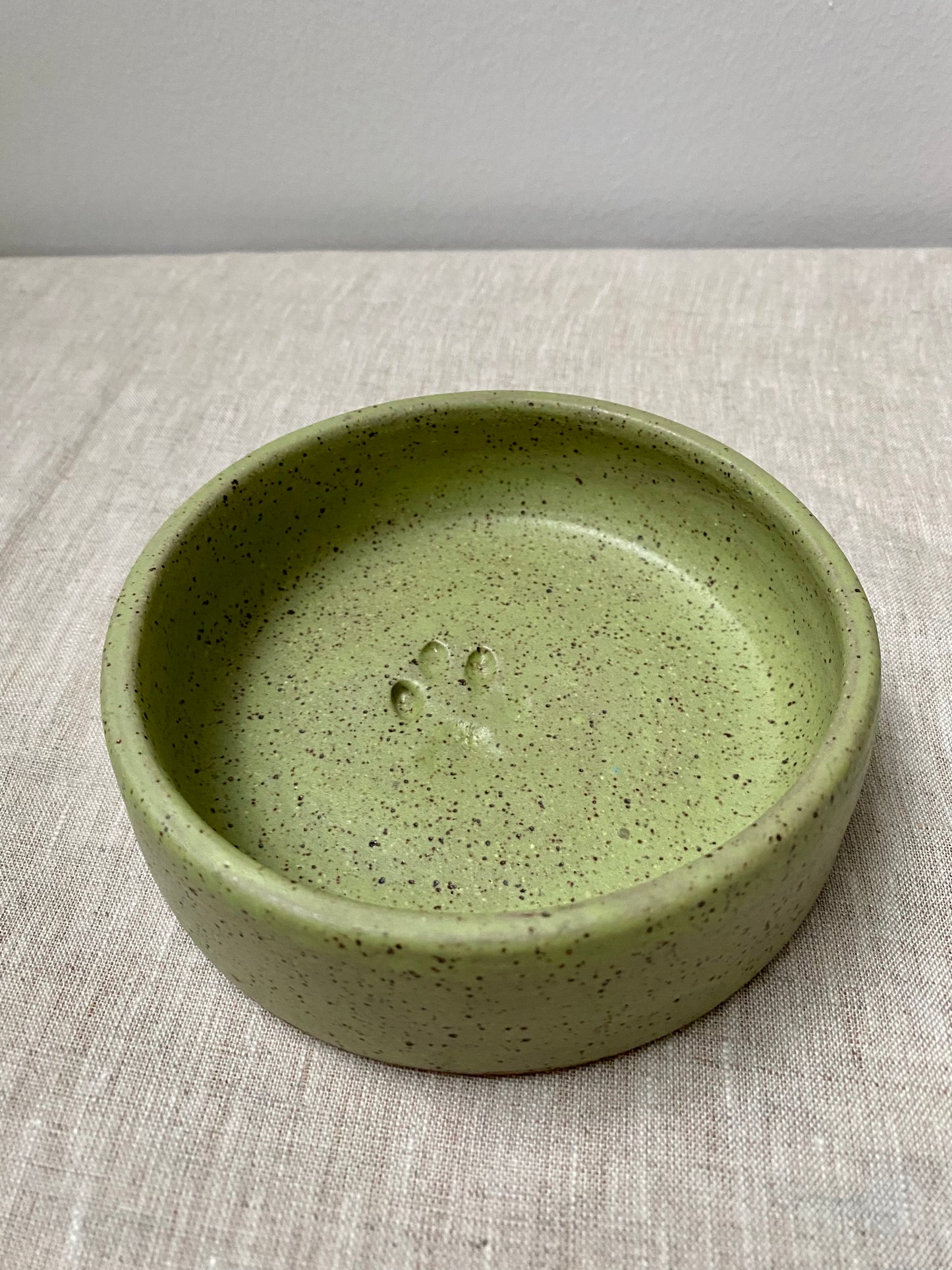 Mona pet bowl (small)