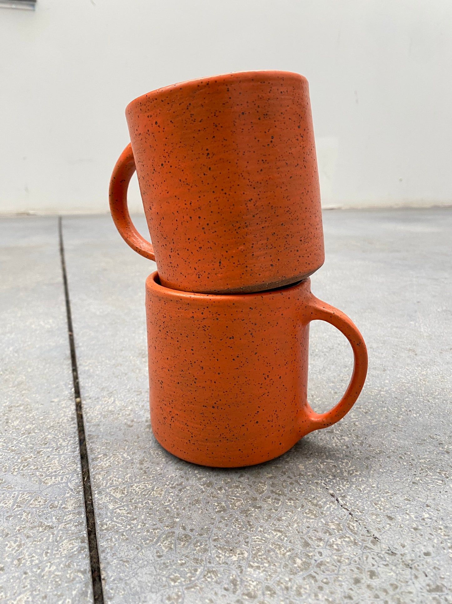 big mug