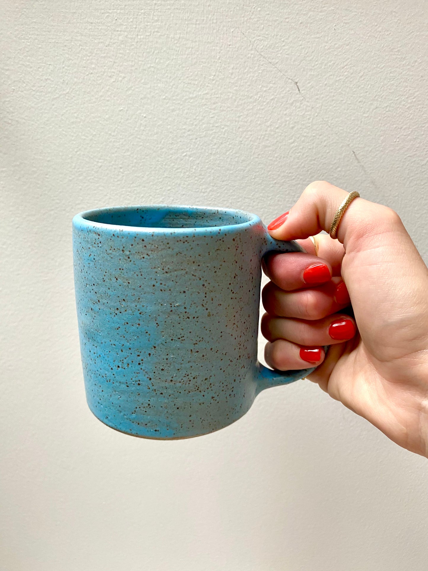 big mug