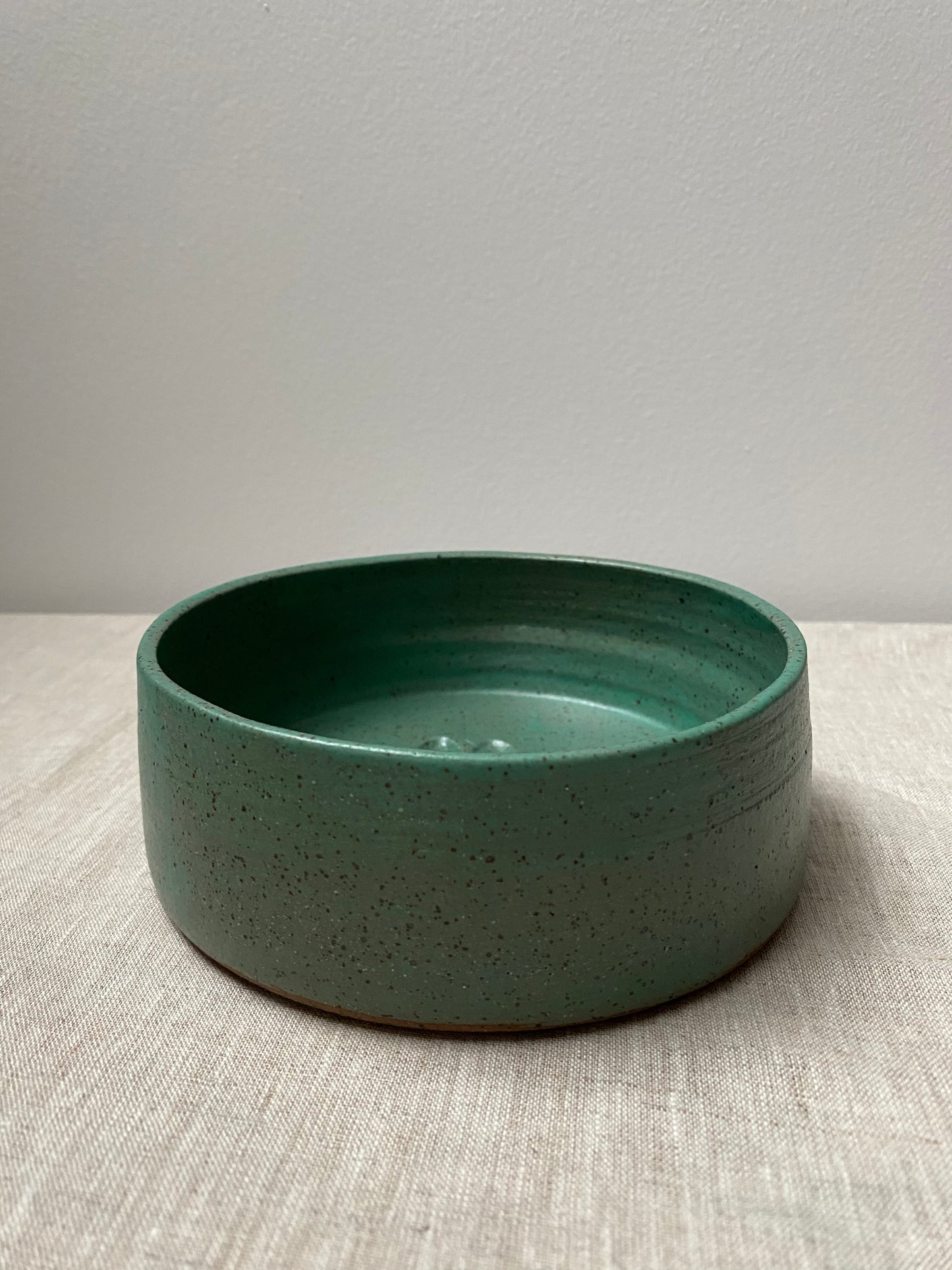 Mert pet bowl (medium)