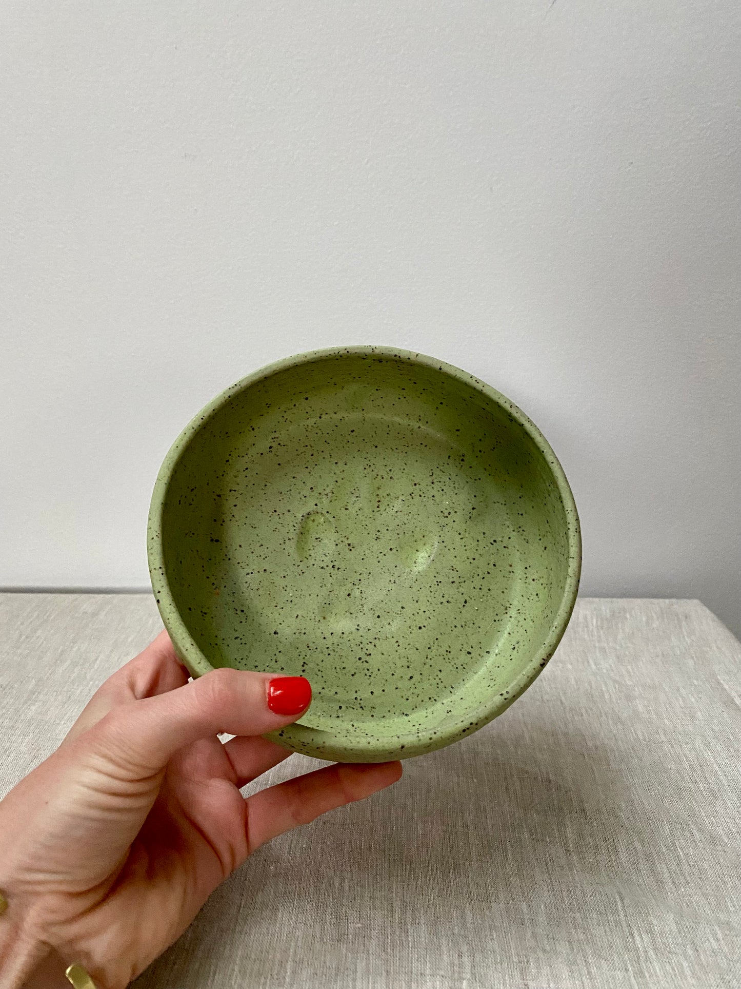 Mert pet bowl (medium)