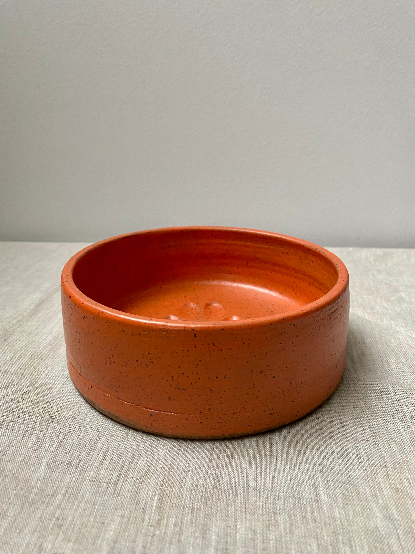 Mert pet bowl (medium)