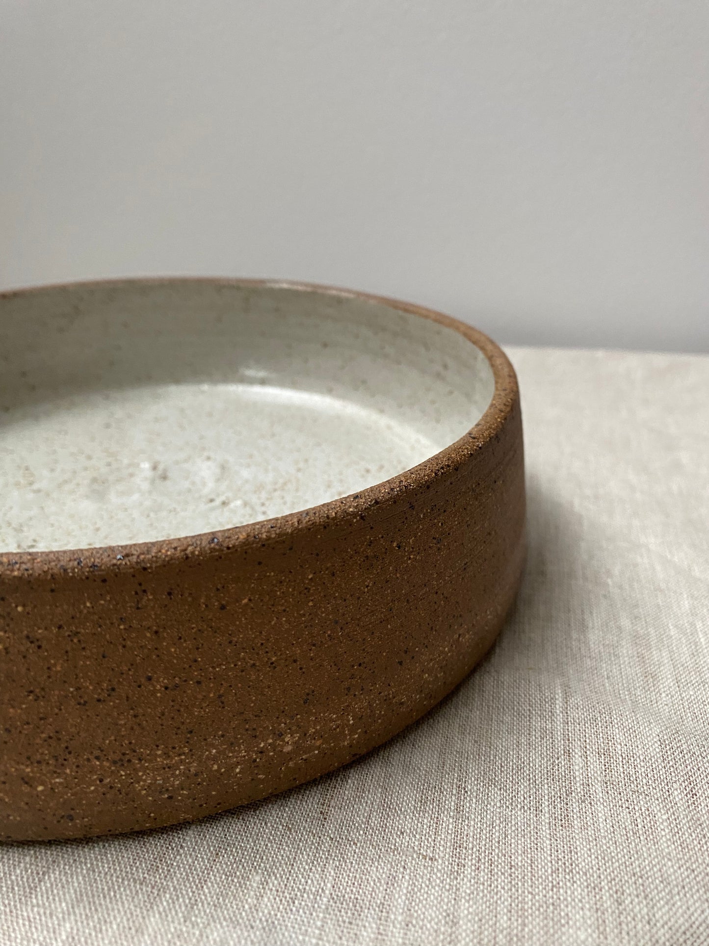 Chara pet bowl (large)