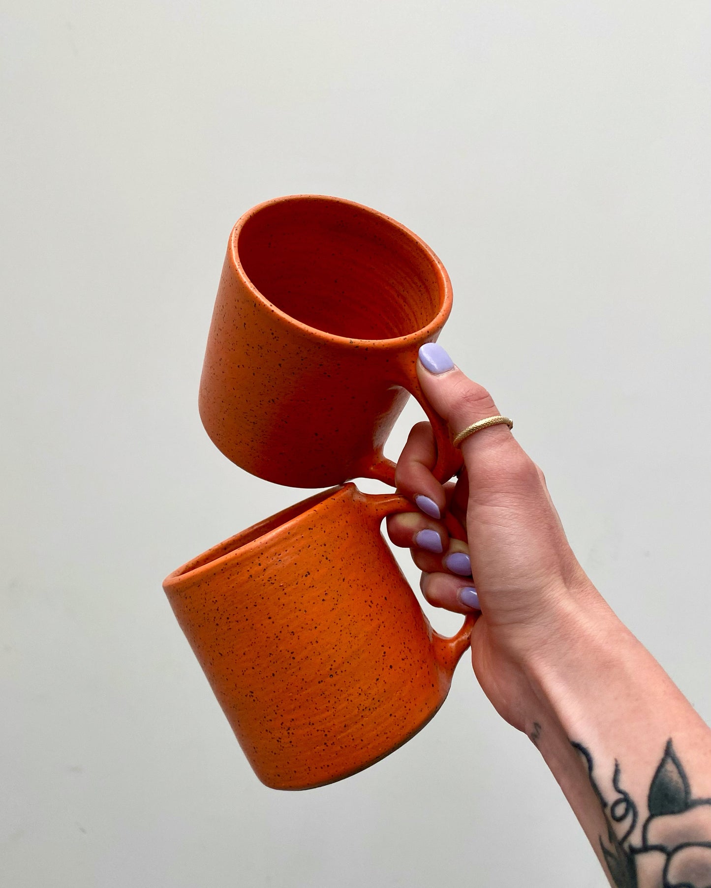 big mug