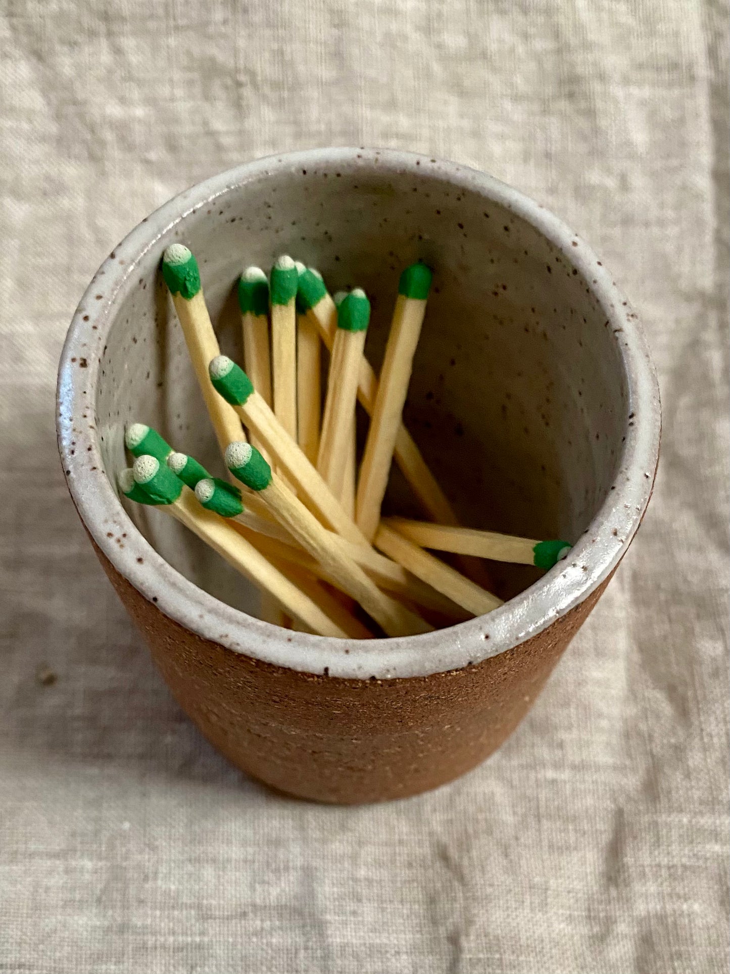 matches cup