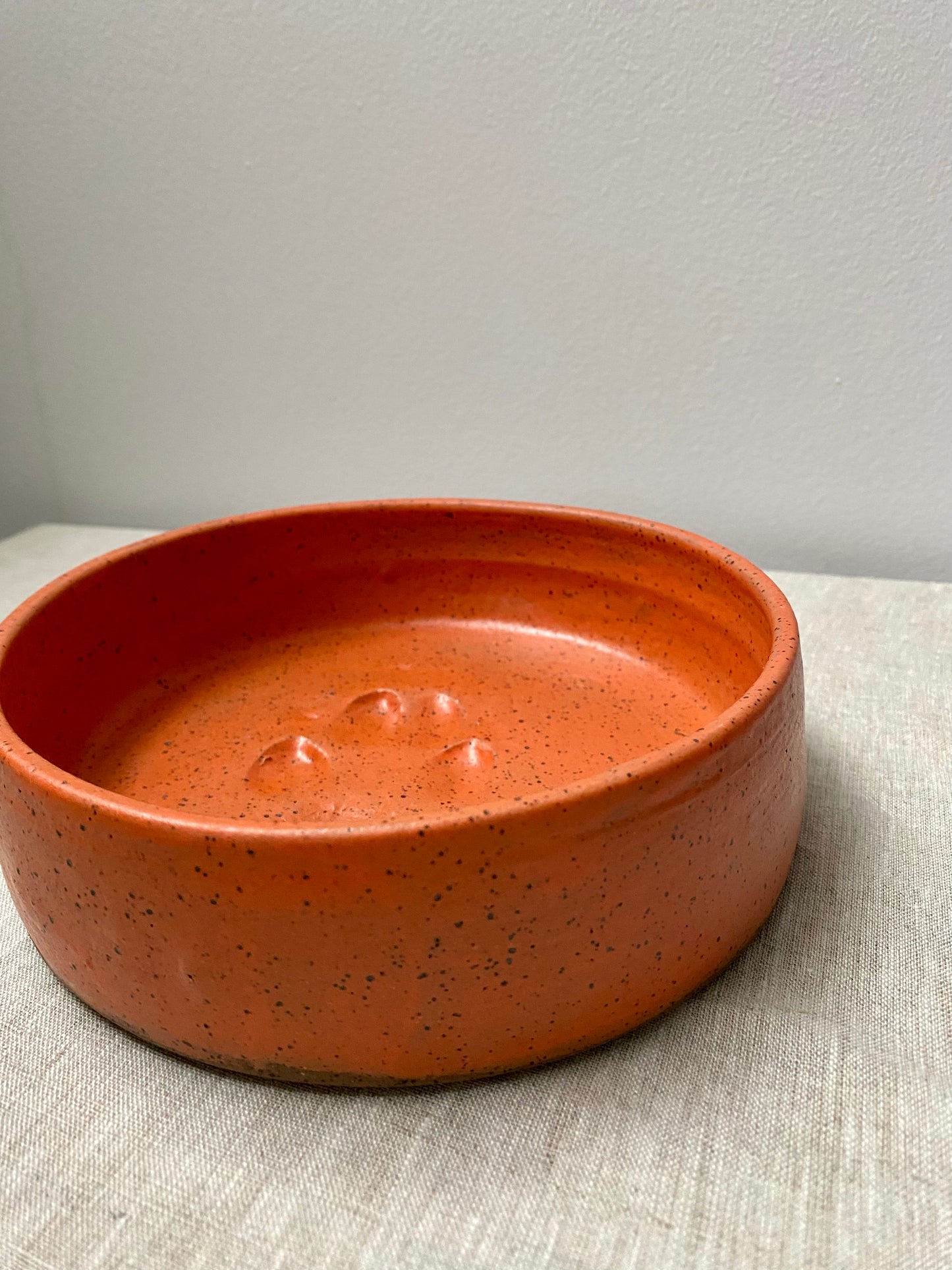 Chara pet bowl (large)