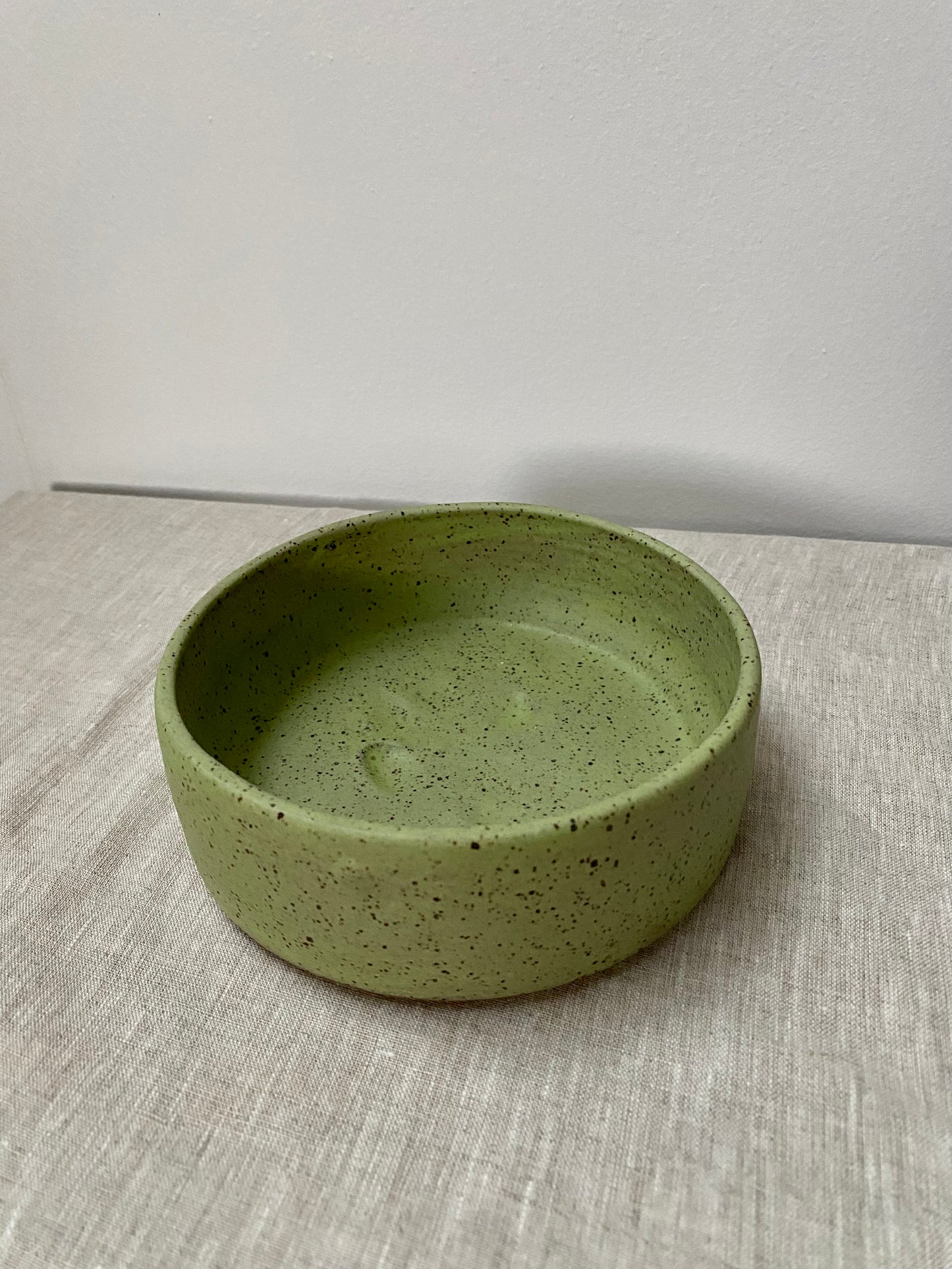 Mert pet bowl (medium)