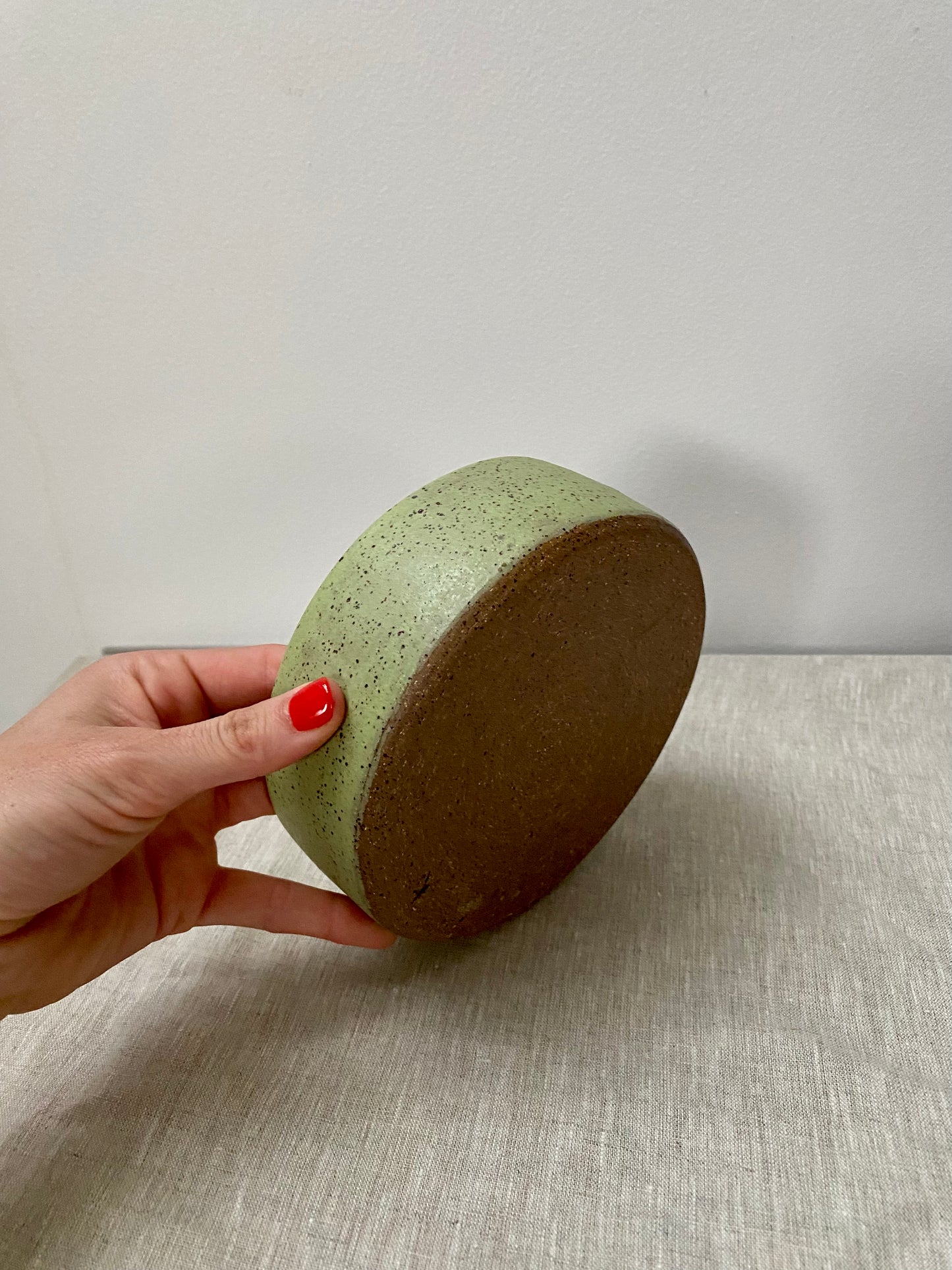 Mert pet bowl (medium)