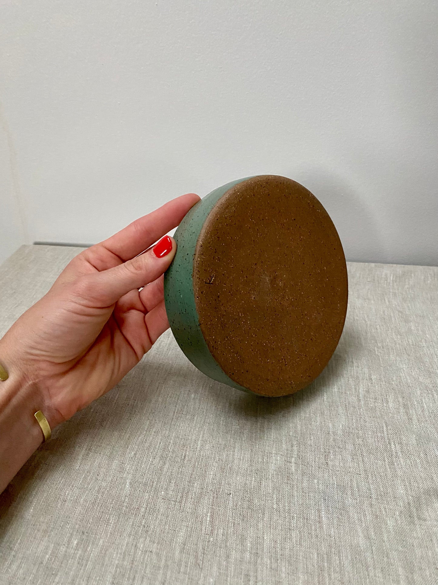 Mona pet bowl (small)
