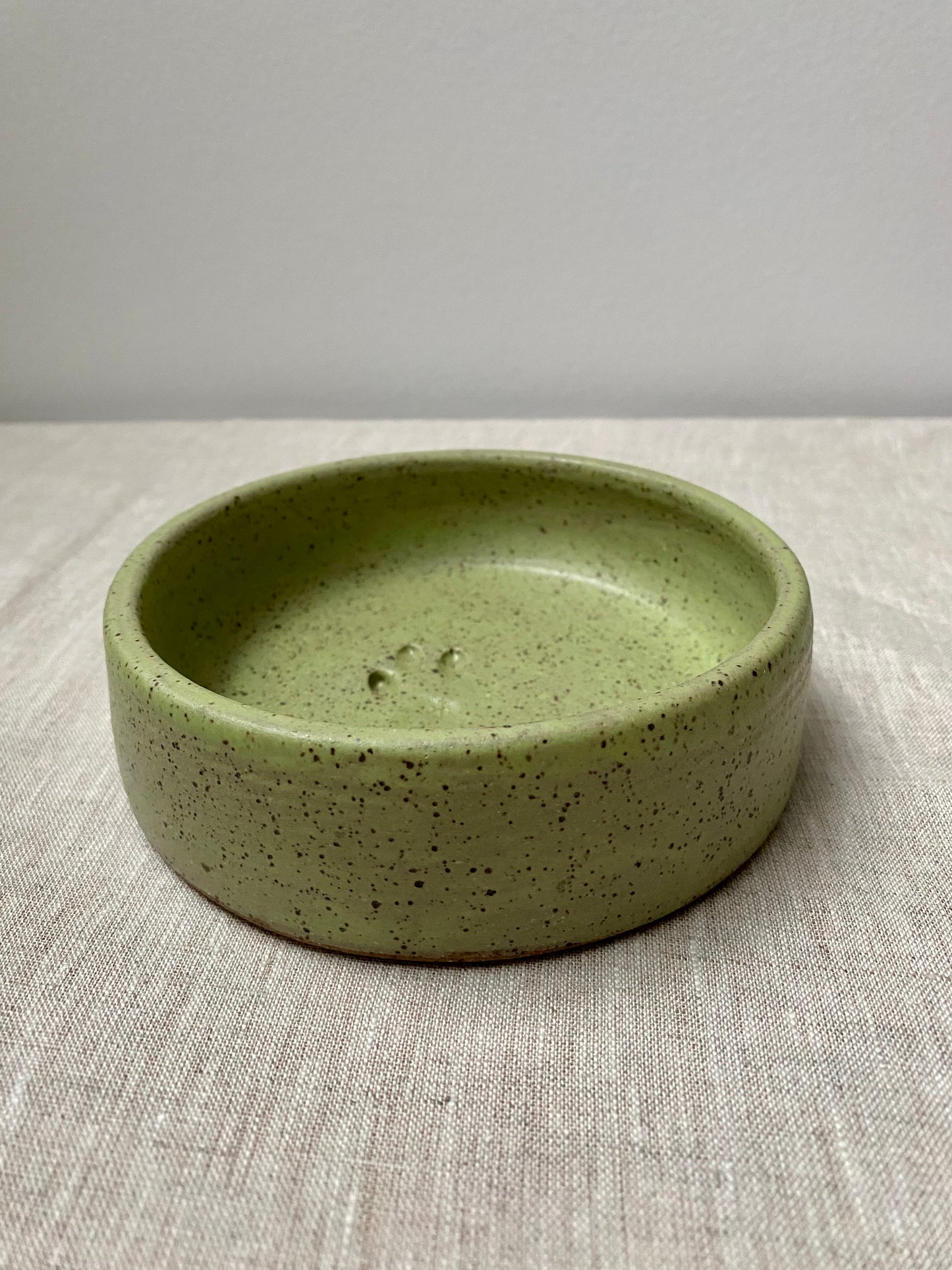 Mona pet bowl (small)