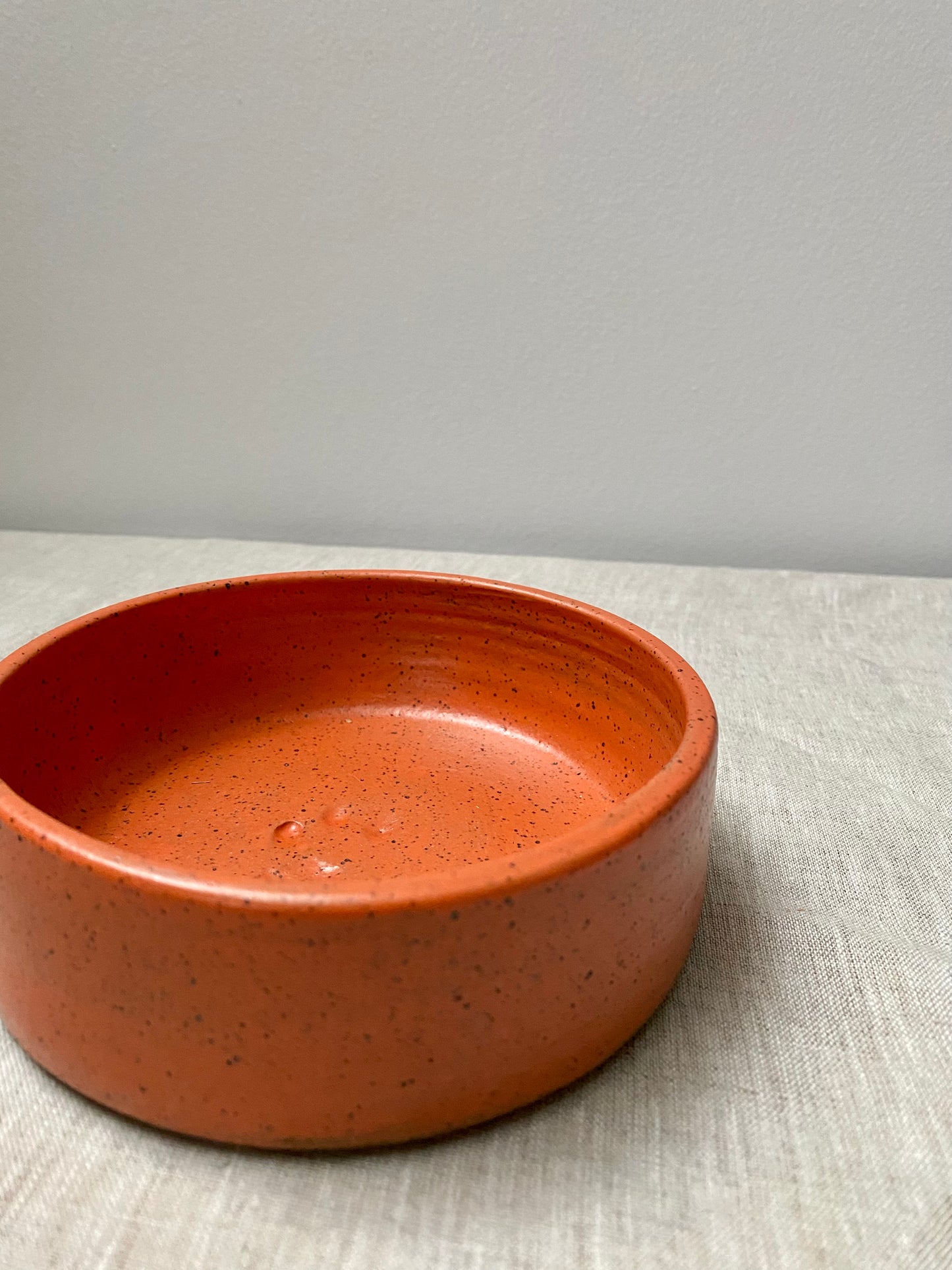 Mona pet bowl (small)
