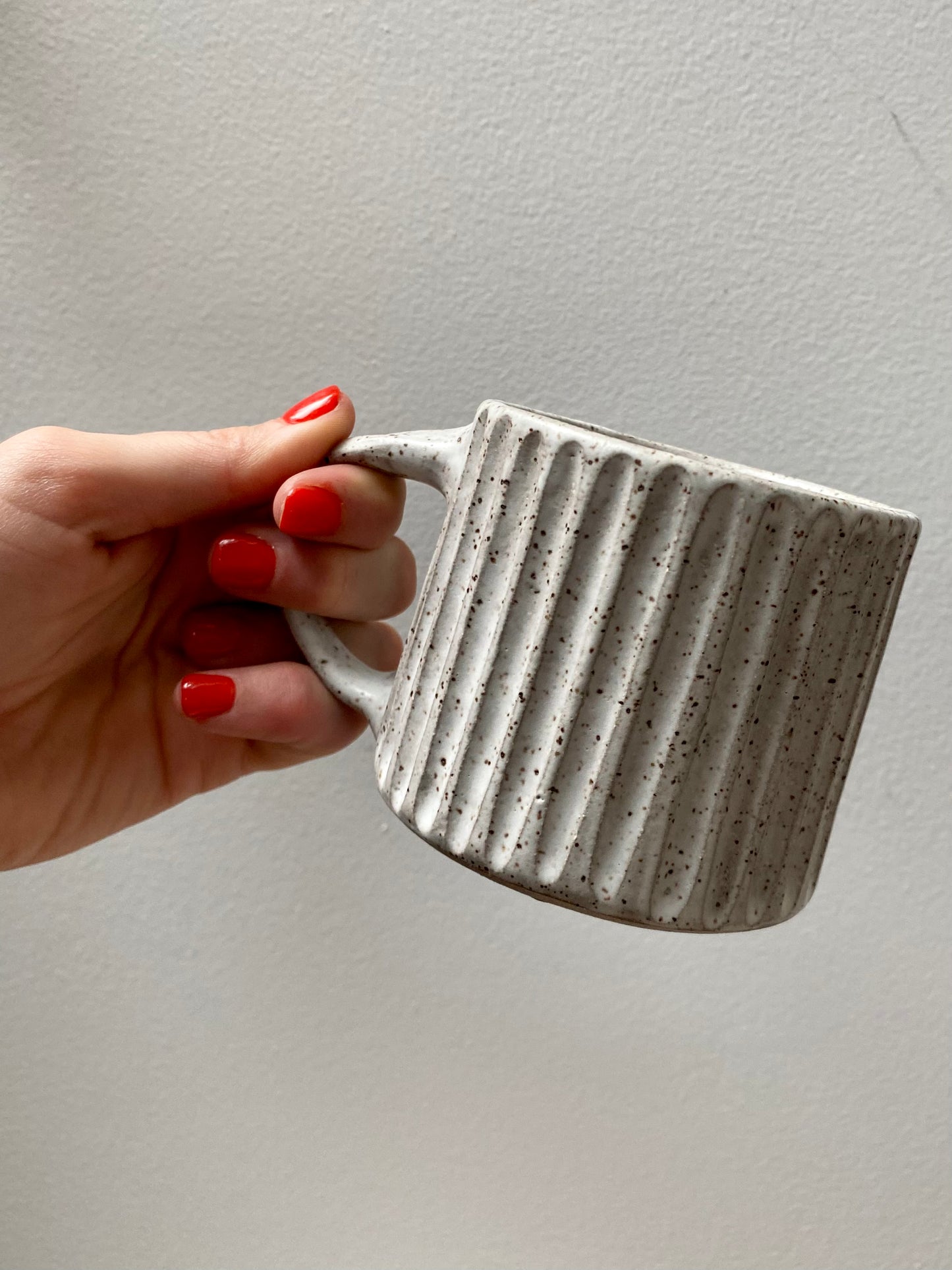 small mug