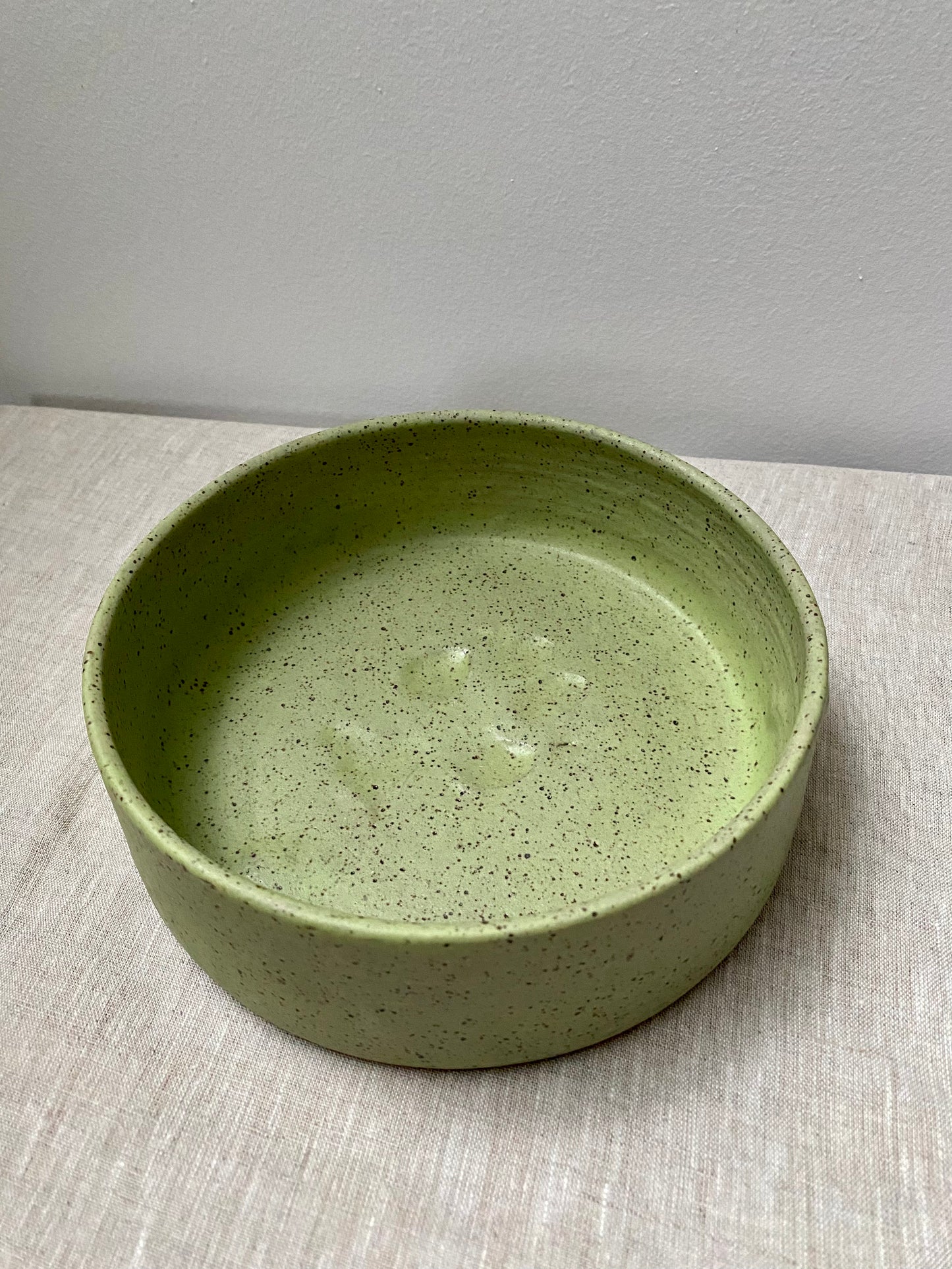Chara pet bowl (large)
