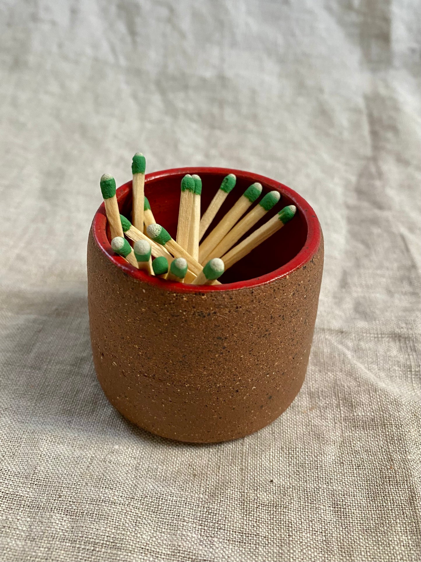 matches cup