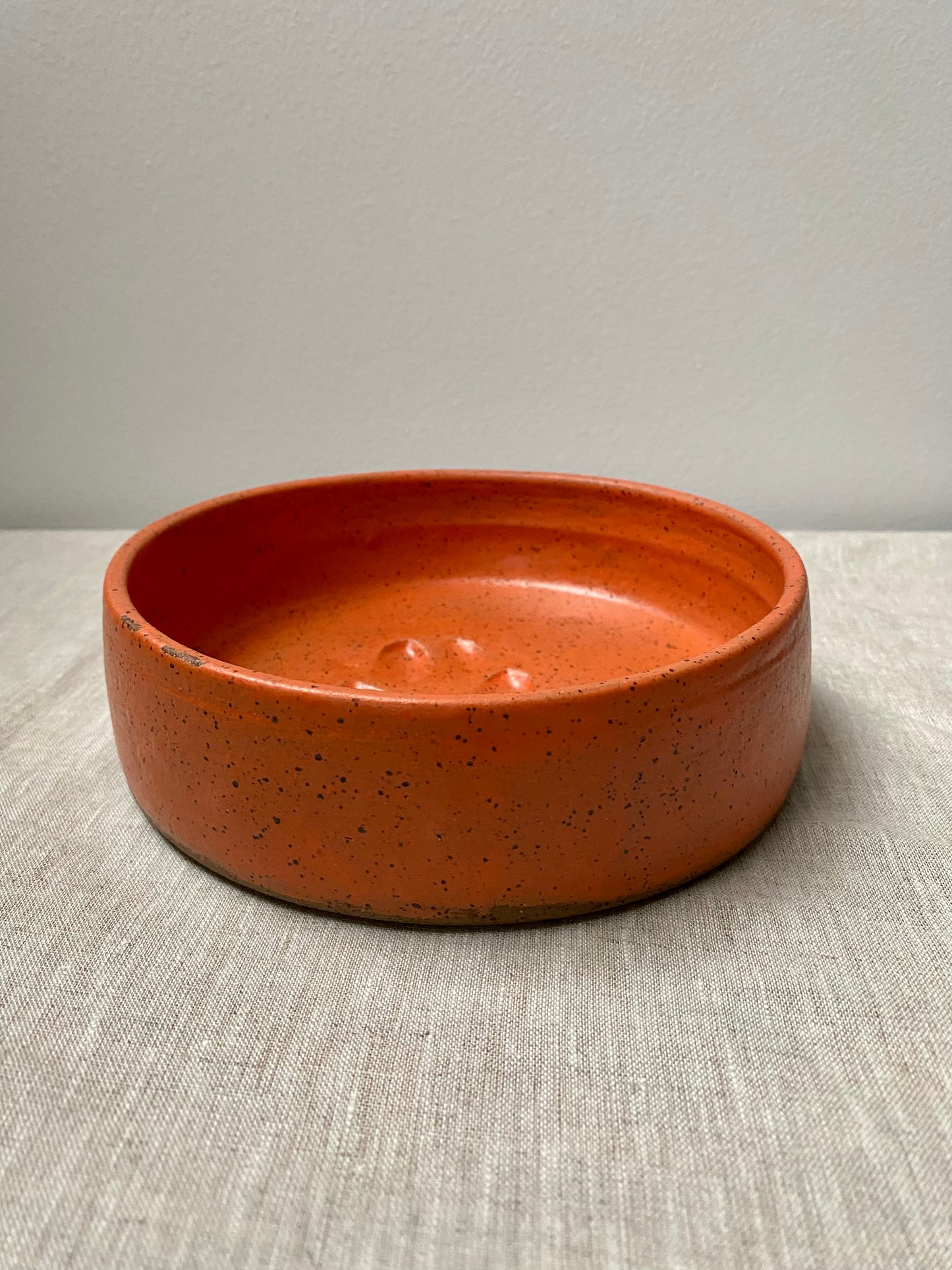 Chara pet bowl (large)