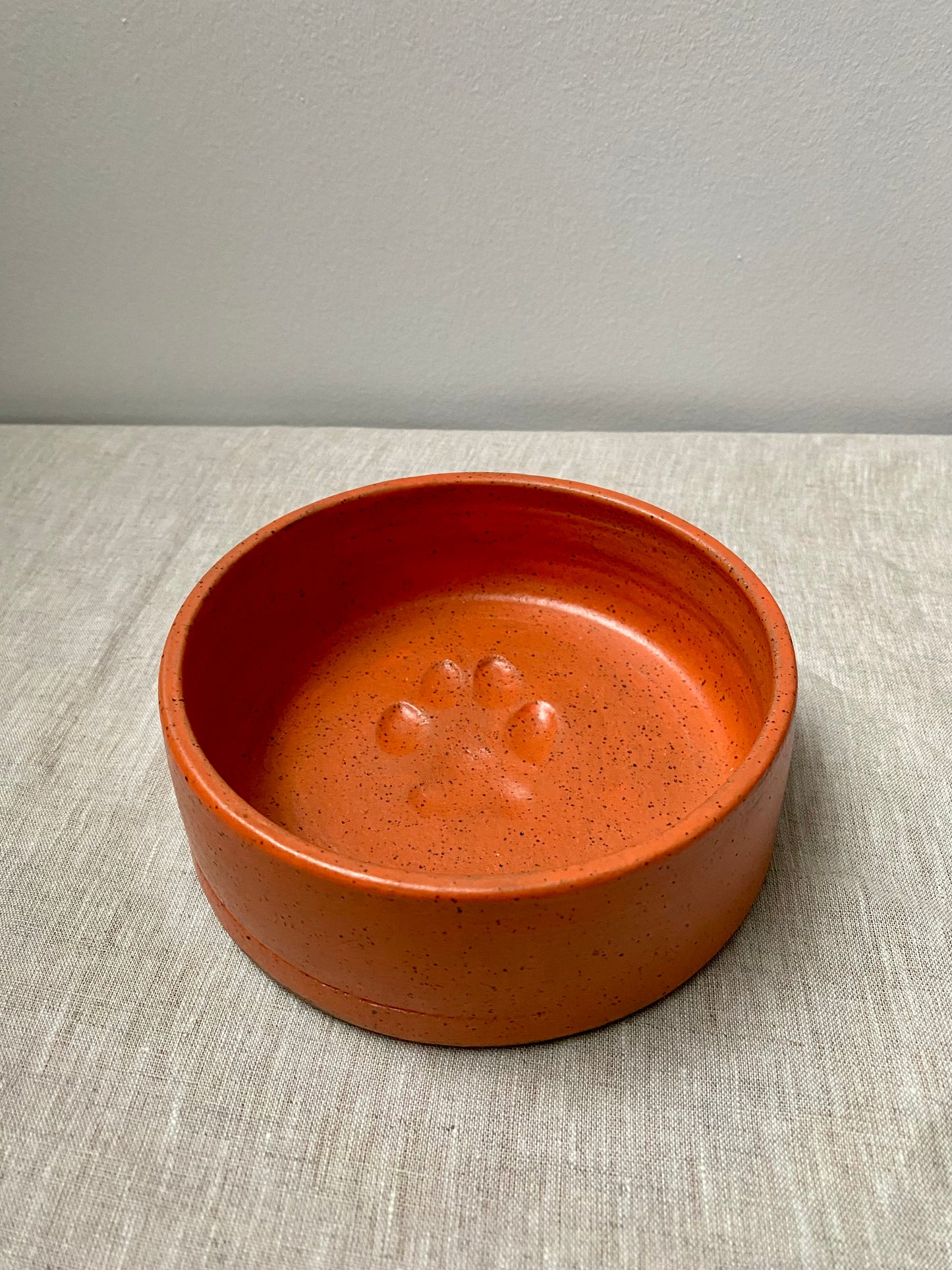 Mert pet bowl (medium)