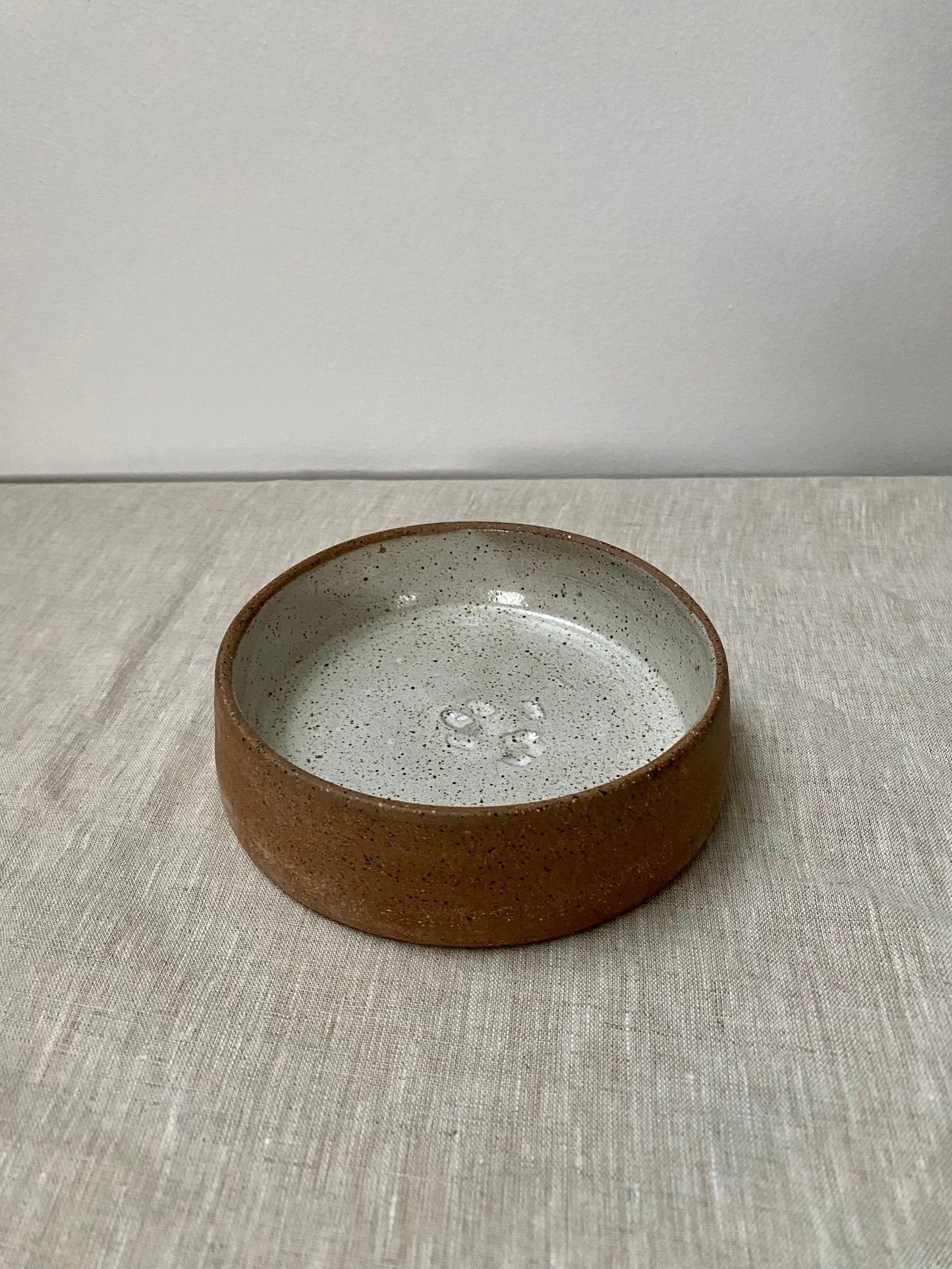 Mona pet bowl (small)
