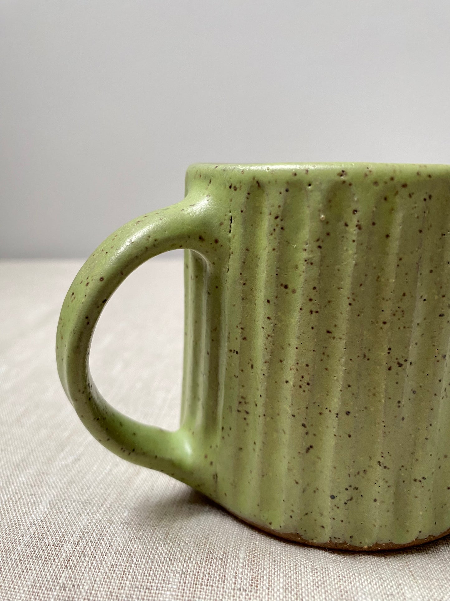 small mug