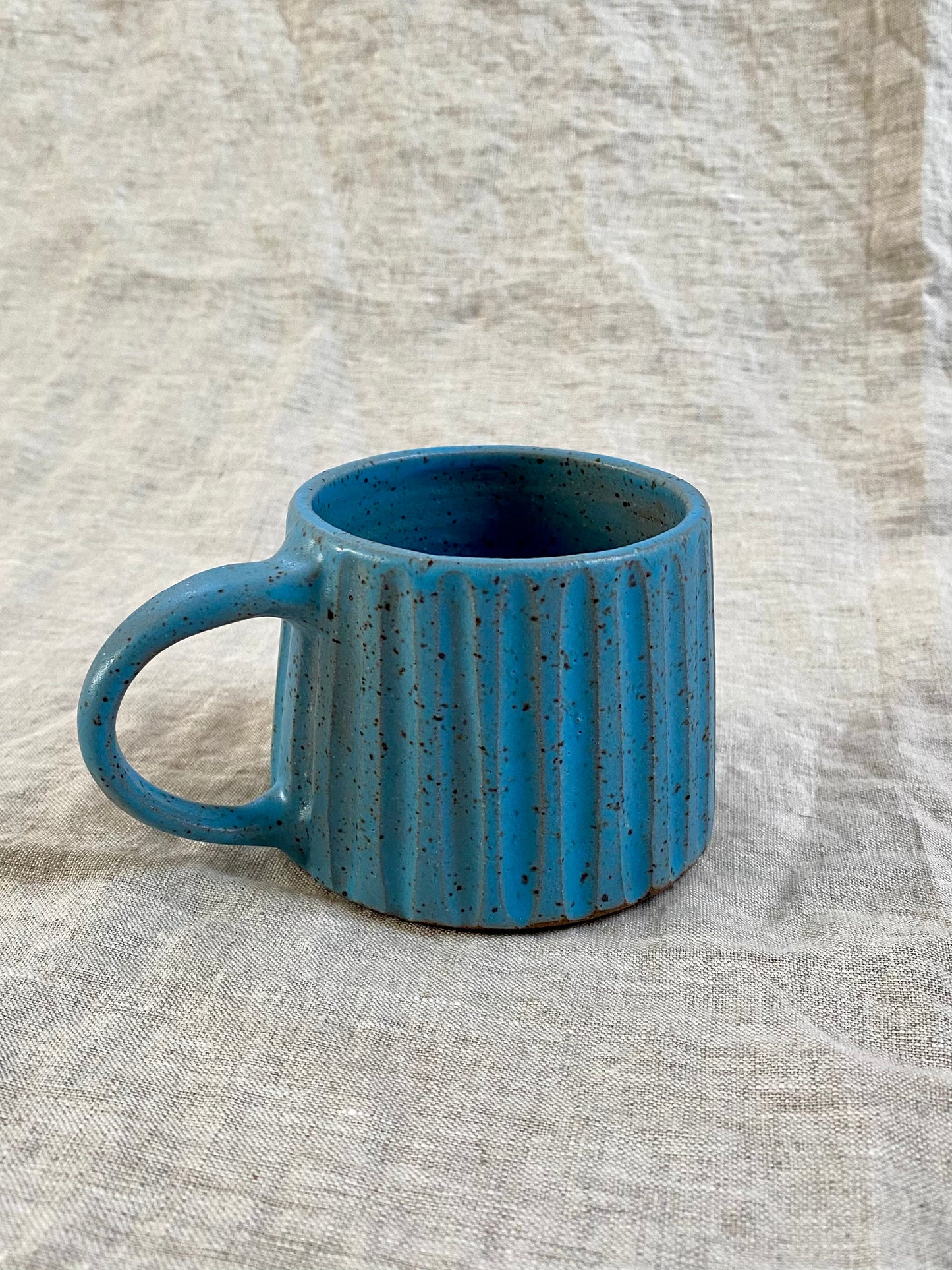 small mug