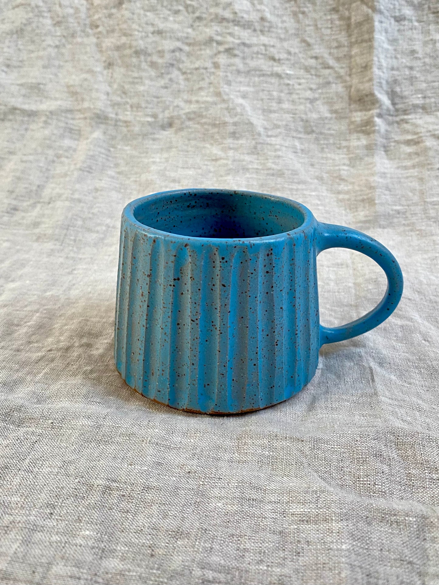 small mug