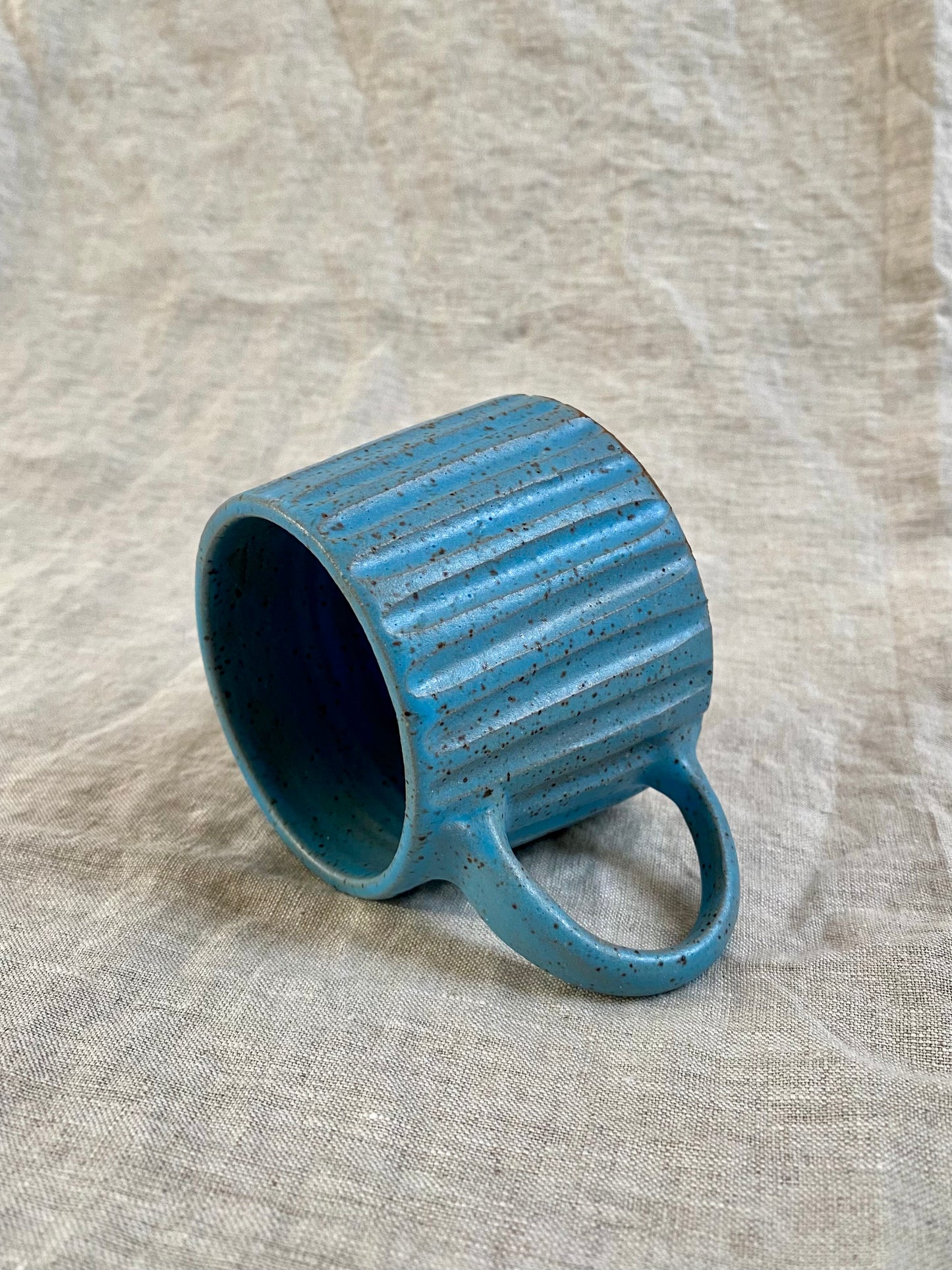 small mug
