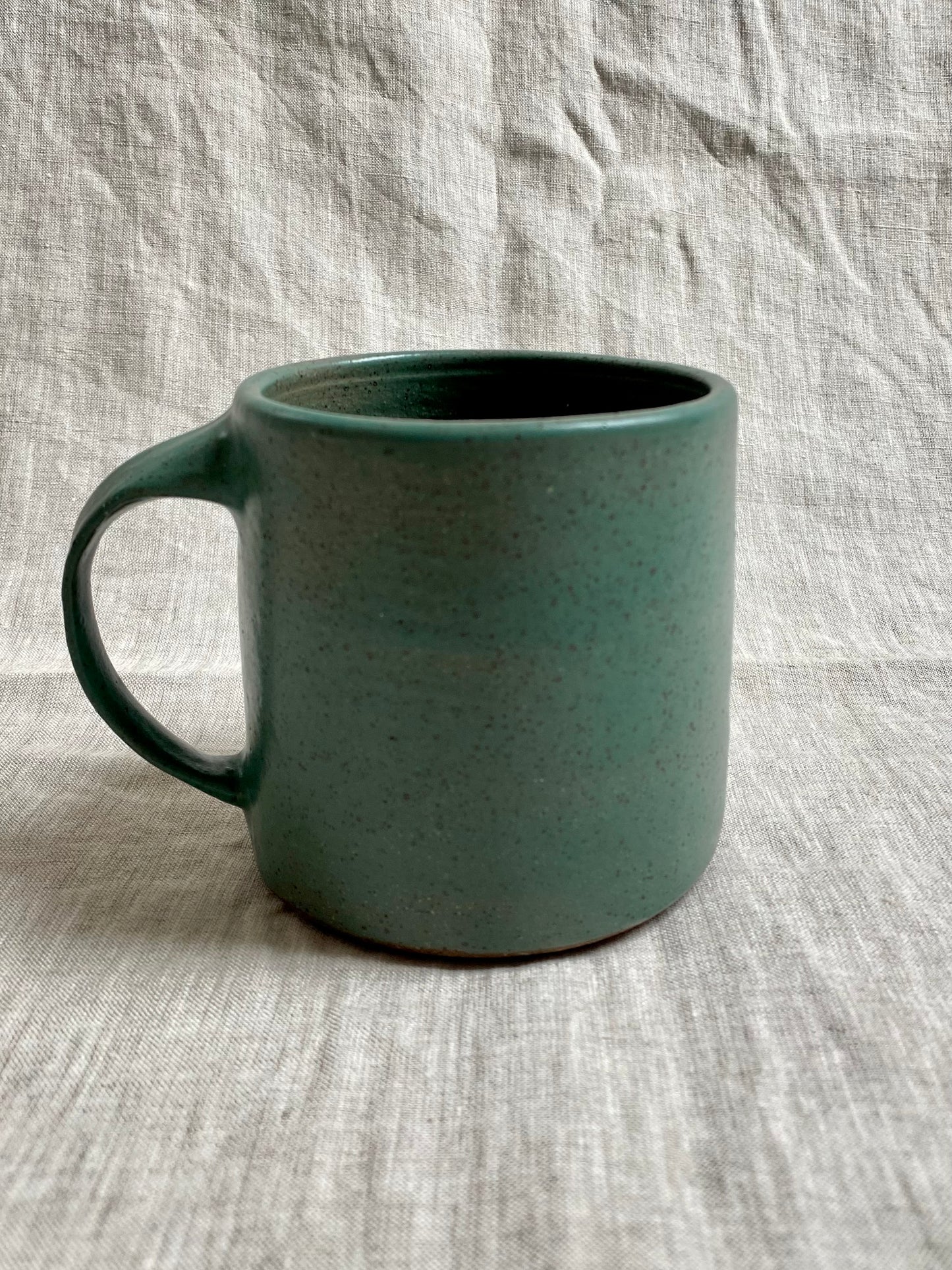big mug