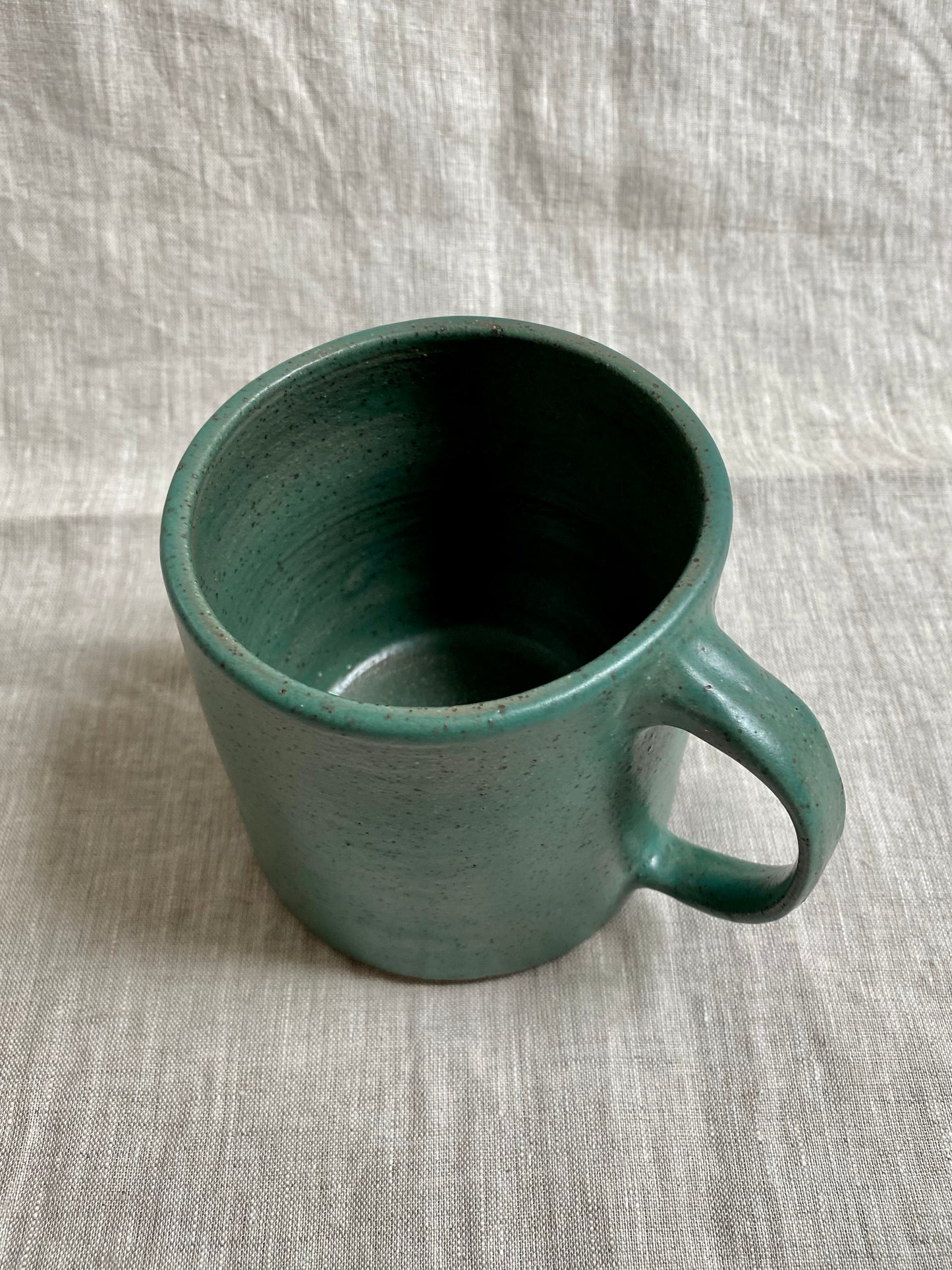 big mug