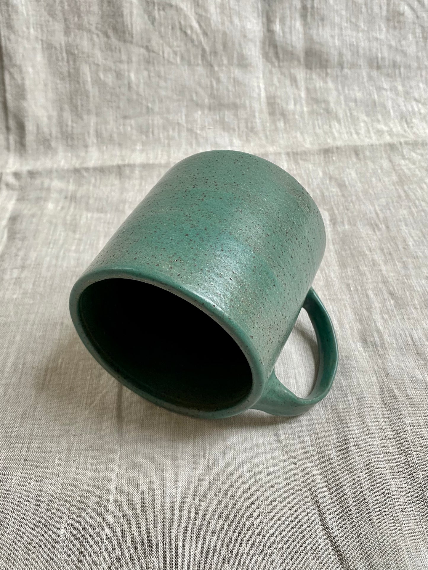 big mug