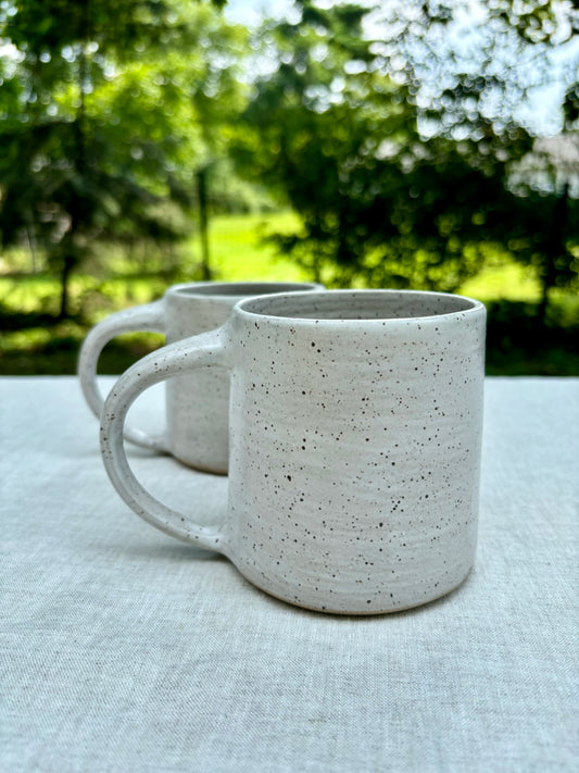 mug - white